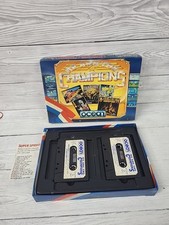 VINTAGE 1987 SPECTRUM 48 128K