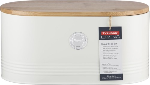 Typhoon bread storage bin 5l - storage, 7.5l
