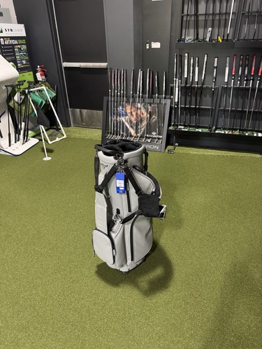 Mizuno pro grey stand - mizuno,