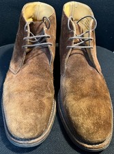 Loake 1880 Kempton Chukka