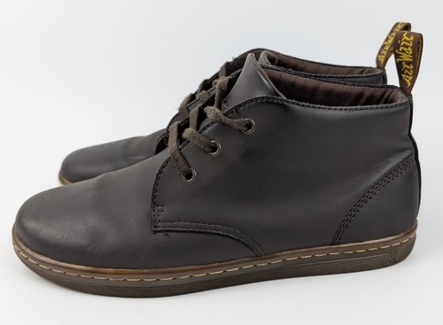 Martens boots size 9 - boots,