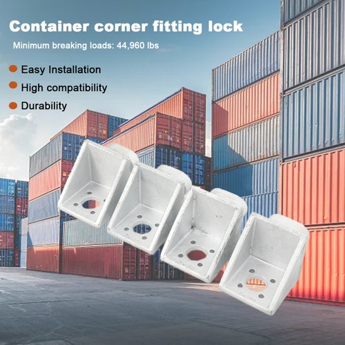Shipping container ground - container,
