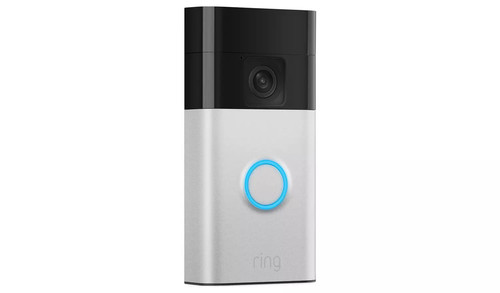 Ring battery video doorbell - ring,
