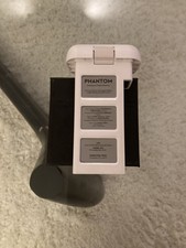 DJI Phantom 3 Battery - some