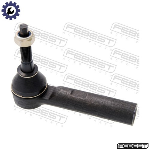 Tie rod end 2021 car - rod, dodge