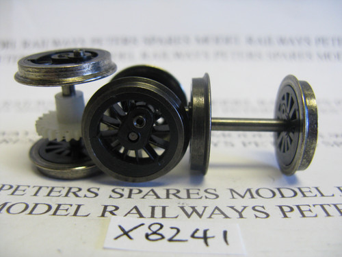 Hornby x8241 terrier 0 - x8241, 0-6-0