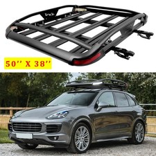 Roof Rack Luggage Cargo