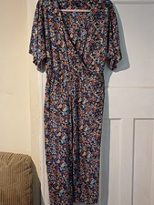 Next Jumpsuit Multicolour