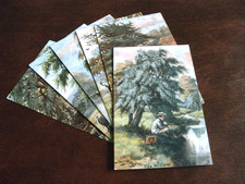 Original set six harry - of,