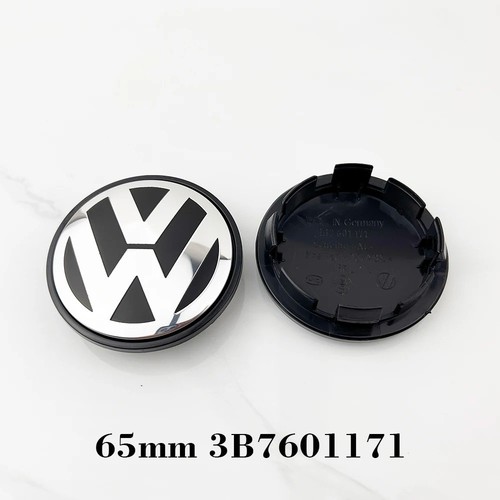 4pcs wheel centre - vw,