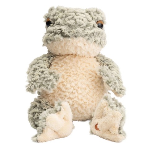 Wrendale designs plush frog - wrendale,