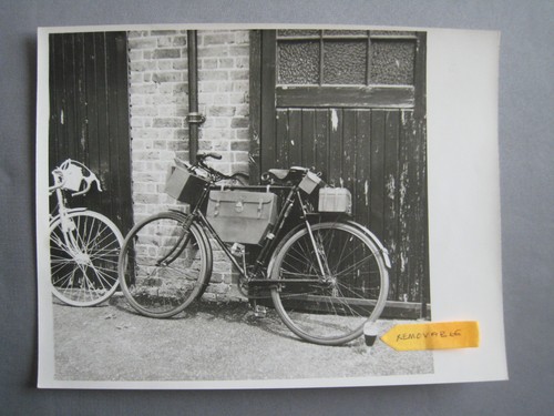 Veteran cycle 1963 - veteran,