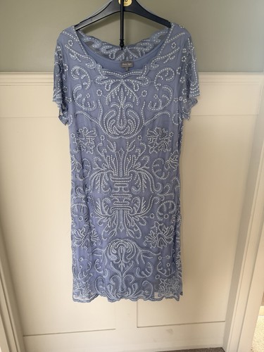 Phase eight talia - phase, embroidered