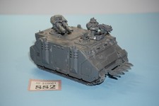 Warhammer 40k Space Marine