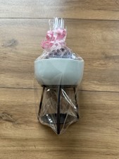 candle burner with yankee