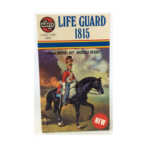 Airfix historical mini 54mm - mini,