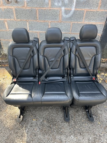 Mercedes vito class comfort - v,
