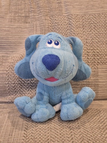 Blue clues you plush - ​blue's, &
