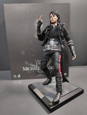 Hot Toys DX03 Michael Jackson