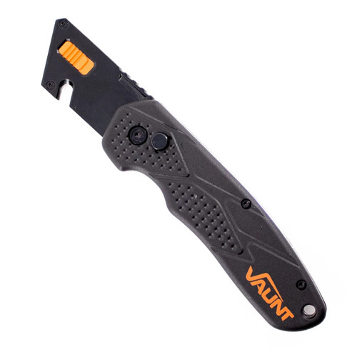 Vaunt lockable folding utility - folding,