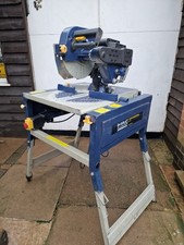 Table Saw, Flip Over Saw