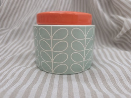 Small orla kiely smalll - small, blue