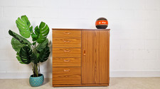 Schreiber Vintage Mid Century