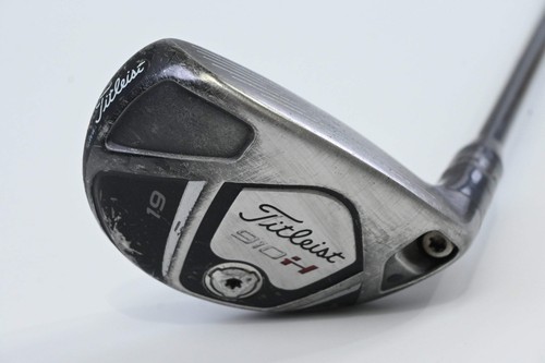 Titleist 910h hybrid 19 - #3,