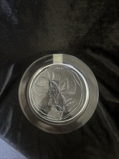 Lalique France Crystal 1966