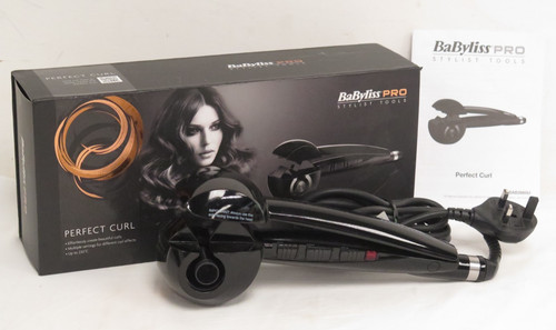 Babyliss pro bab2665u perfect - bab2665u,
