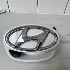 HYUNDAI IONIQ REVERSE REAR VIEW CAMERA 87370-G2010WA MK1 2019