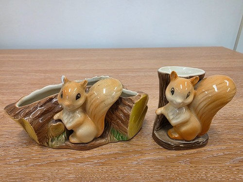 Royal hornsea pottery - royal, perky