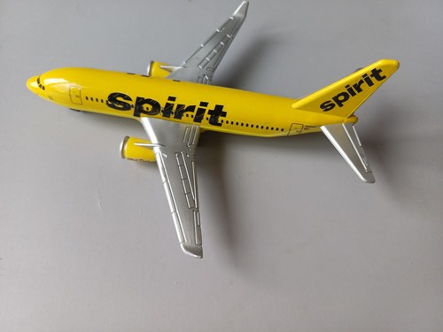 Diecast model airliner airbus - diecast,
