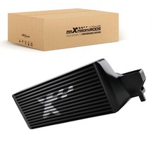 Bar & Plate Intercooler Kit