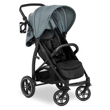 Hauck Rapid 4D Pushchair -