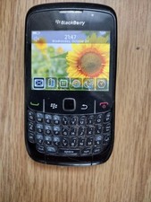 BlackBerry Curve 8520