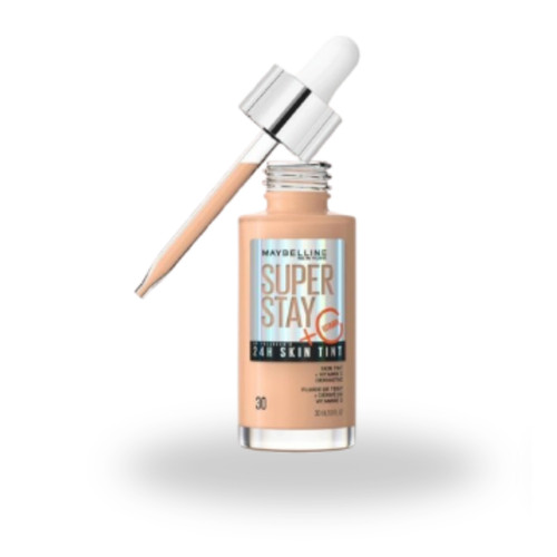 Maybelline super stay 24h - maybelline,