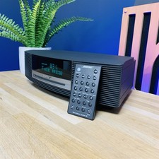 Bose Wave Music System III