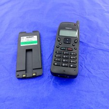 Vintage Nokia 232 Cityman 500 (THX-41) - 1990s 2G GSM Brick Phone