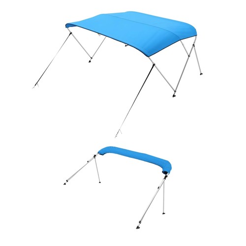 Bow boat bimini top - bow,