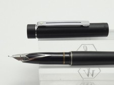 c1980 Sheaffer Targa 1002 (1st