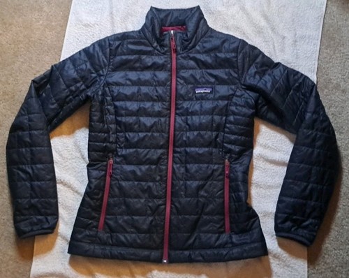 Patagonia jacket womens small - womens,