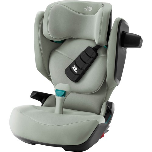 Britax römer kidfix pro - römer, car