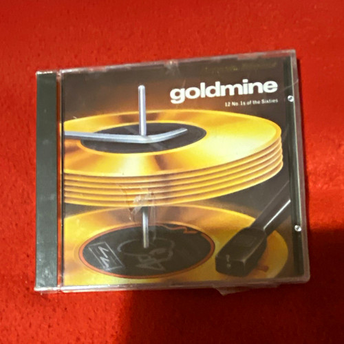 Music goldmine - goldmine,