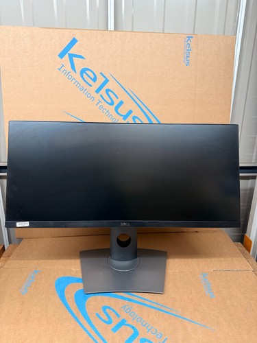Dell u2917w inch ultrasharp - dell,