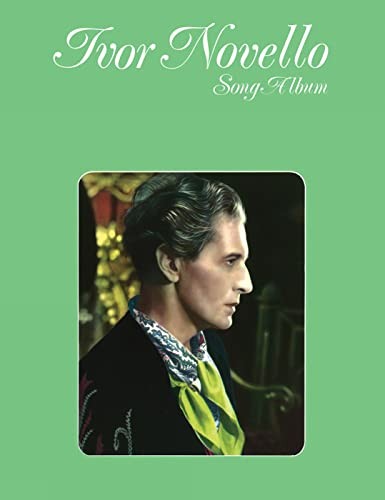 Ivor novello song album - song,
