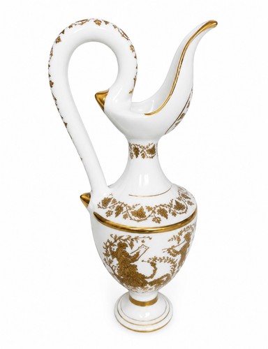 24k gold greek gods - gold,