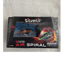 Silverlit air spiral - silverlit, rc