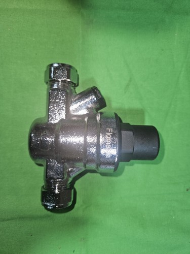 Flowmaster pressure reducing - pressure,