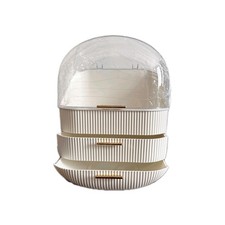 Luxury 3 Layer Cosmetic Makeup